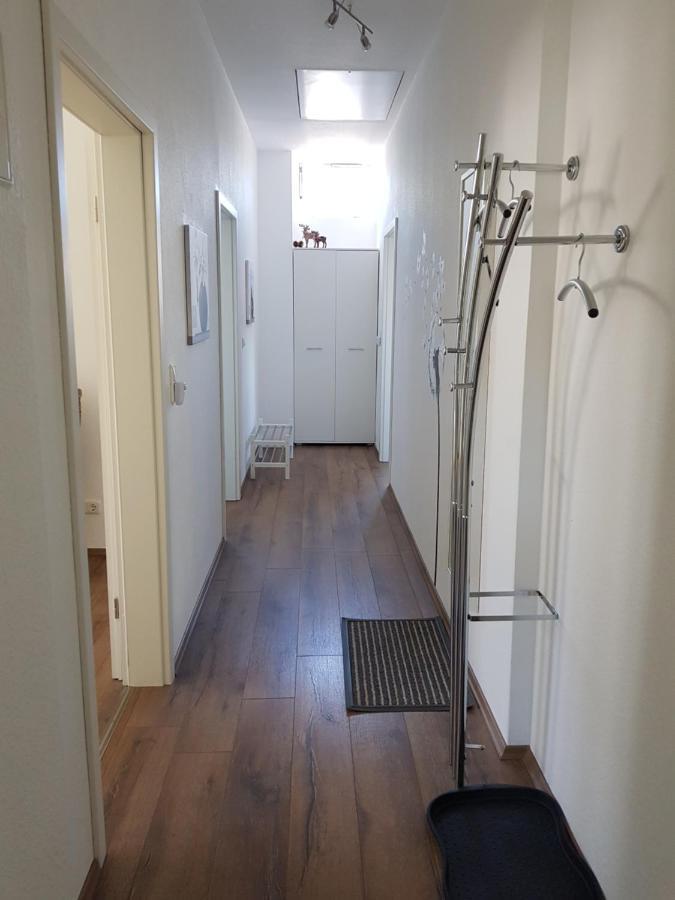 Ferienwohnung Reinwald Гослар Екстериор снимка