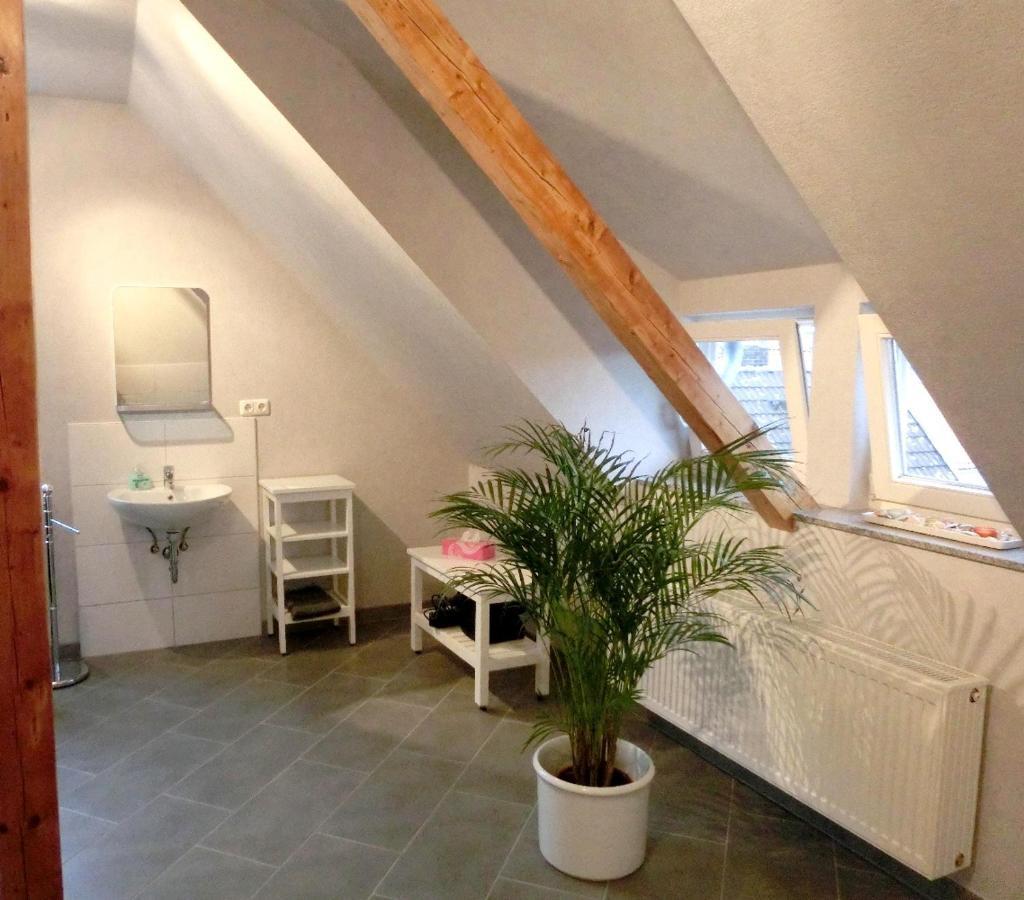 Ferienwohnung Reinwald Гослар Екстериор снимка
