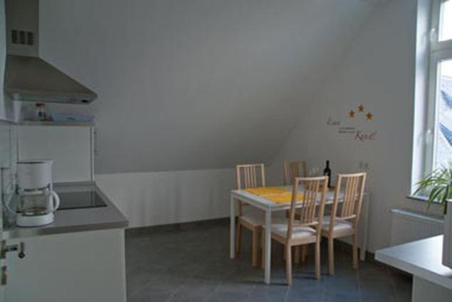 Ferienwohnung Reinwald Гослар Екстериор снимка